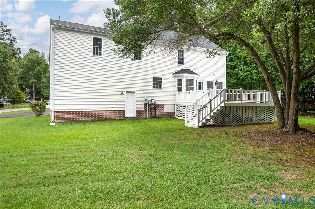 Building Photo - 13800 Rock Harvest Ct