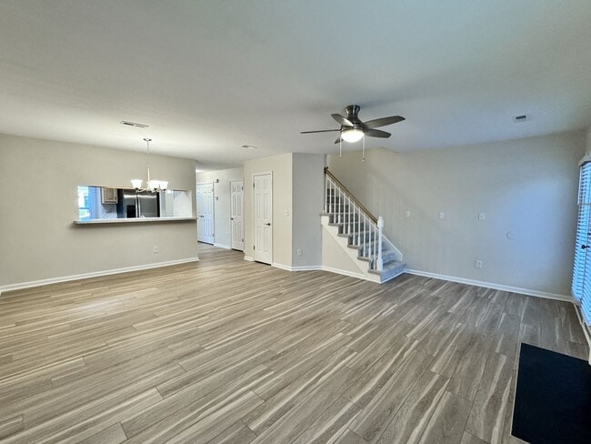 Building Photo - Like New & Ready NOW! 2 Primary Suites w/Private Baths! Reserved Parking, Community Pool & MUCH M...