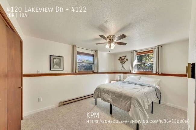 Building Photo - 4120 Lakeview Dr