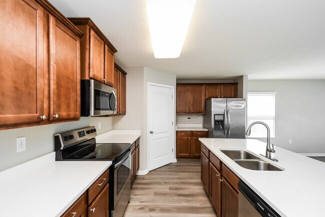 Building Photo - 3442 Canyon Falls Dr