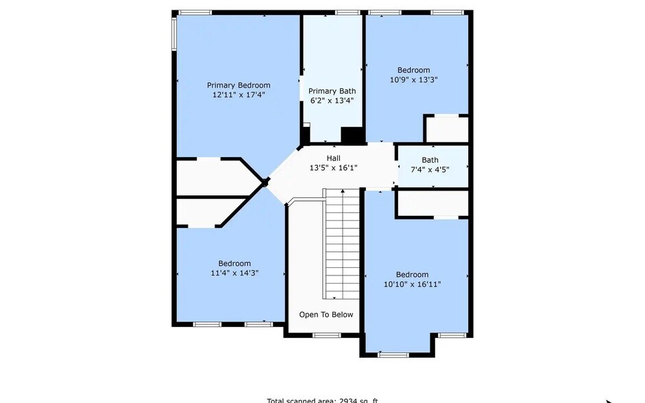 Building Photo - 6 Beau Ridge Dr