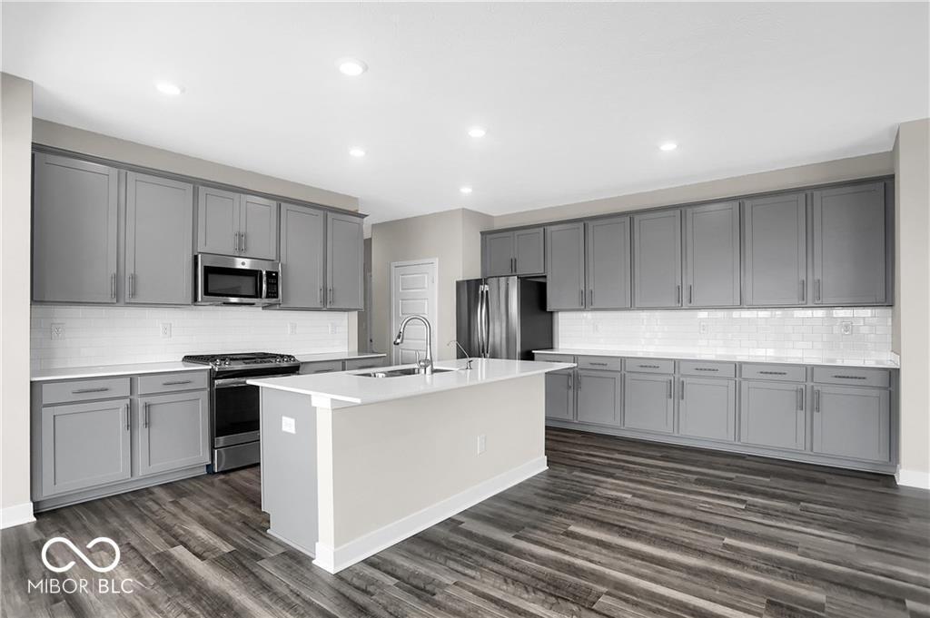 Building Photo - 17364 Americana Xing