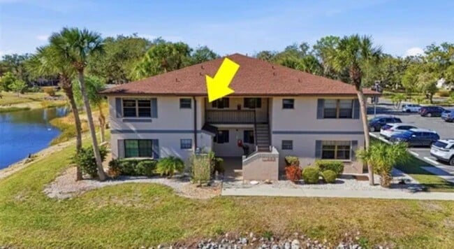 Building Photo - 19505 Quesada Ave