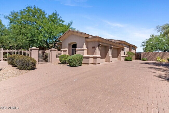 Building Photo - 22463 N 54th St