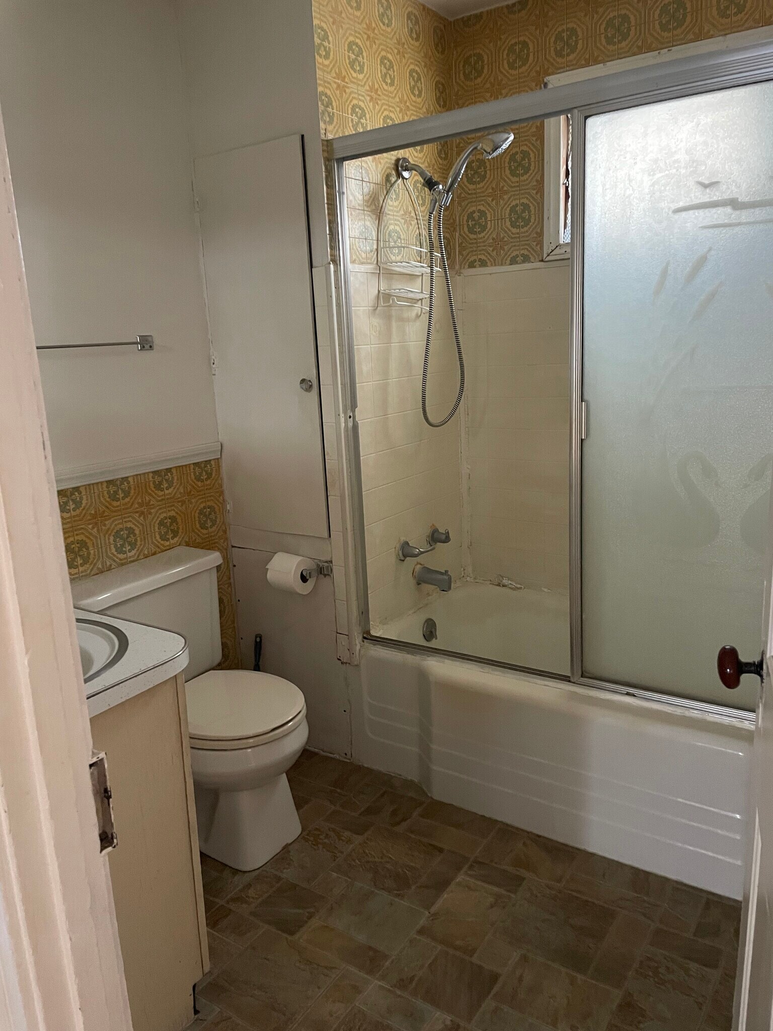 Bathroom - 6 S 2nd St