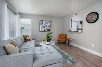 Interior Photo - Sutter Station Apartments