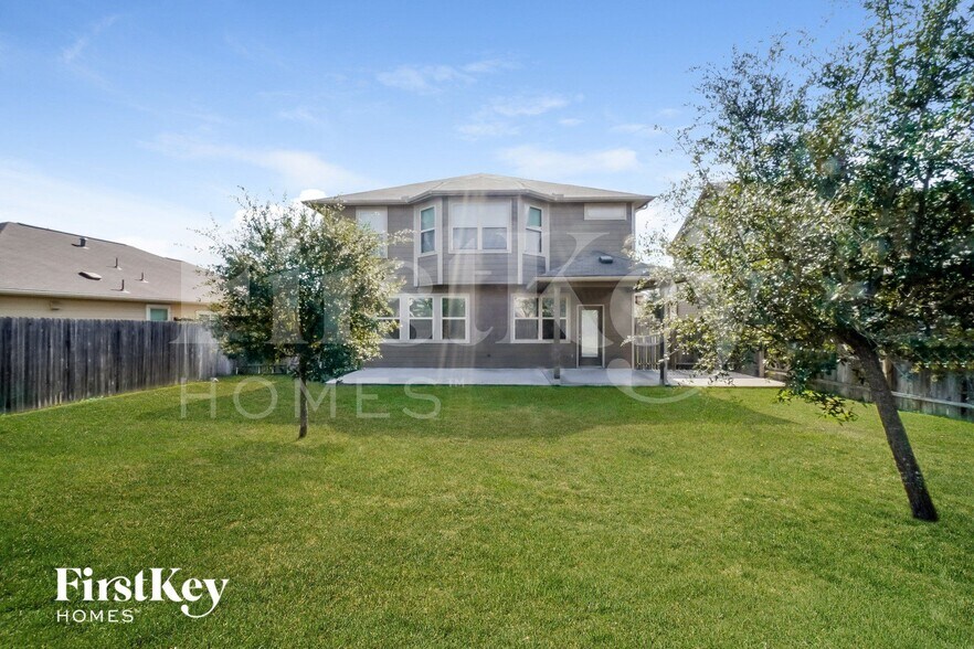 Building Photo - 10443 Bulwark Peak