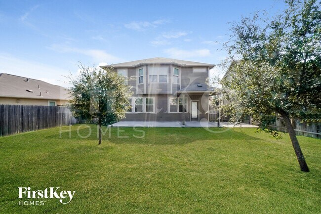 Building Photo - 10443 Bulwark Peak