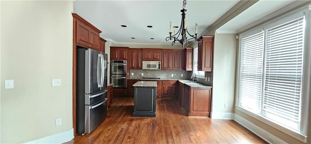 Building Photo - 1450 Ashbury Park Dr NE