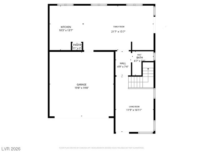 Building Photo - 5452 Cape Jasmine Ct