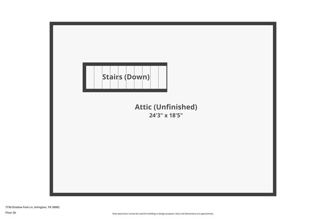 Building Photo - 7730 Shadow Fork Ln