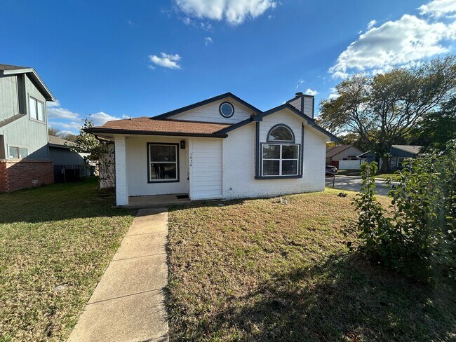 Primary Photo - At such an affordable rental rate, this ho...