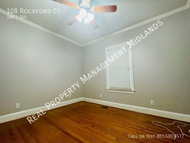 Building Photo - 108 Rockford Ct