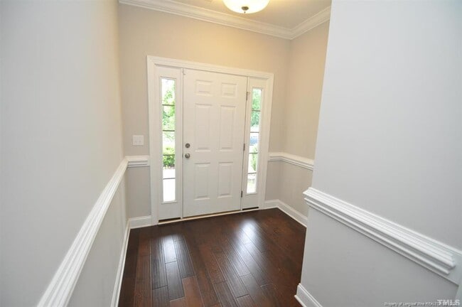 Building Photo - 1107 Summer Meadow Dr