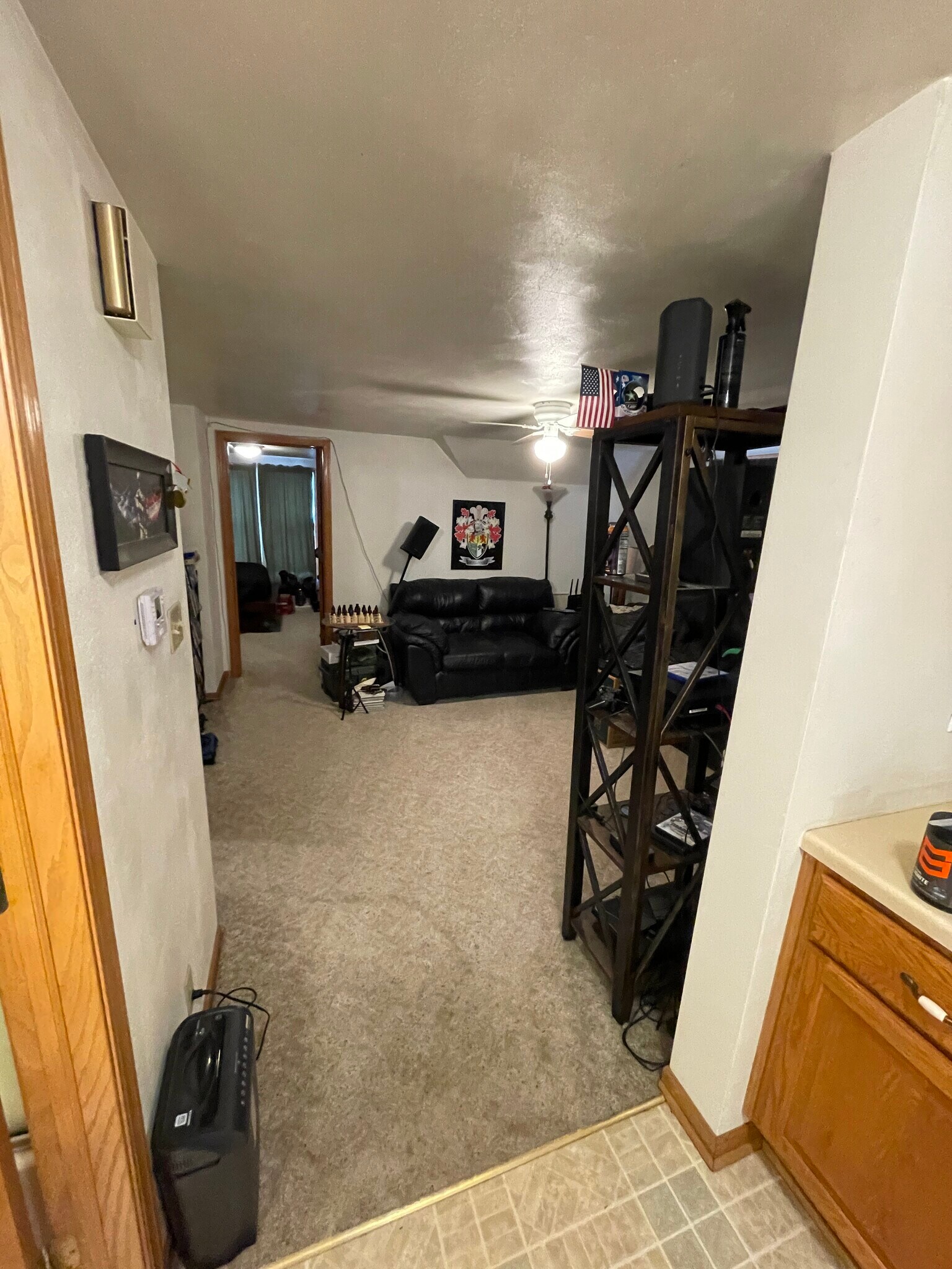 Building Photo - 521 N Badger Ave