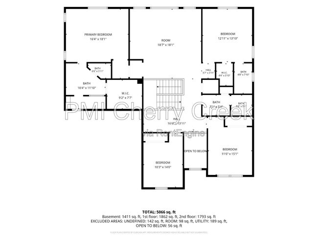 Building Photo - 10922 Ledges Rd