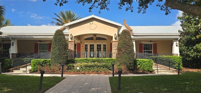 Building Photo - 7564 Bishop Square Dr