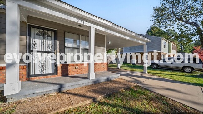 Building Photo - 3712 Firethorne Dr