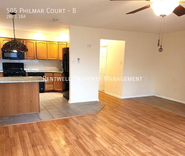 Building Photo - 505 Philmar Ct