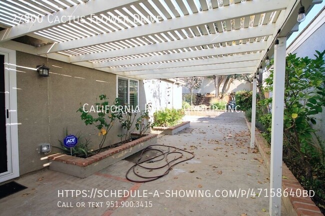 Building Photo - 27800 Cactus Flower Dr