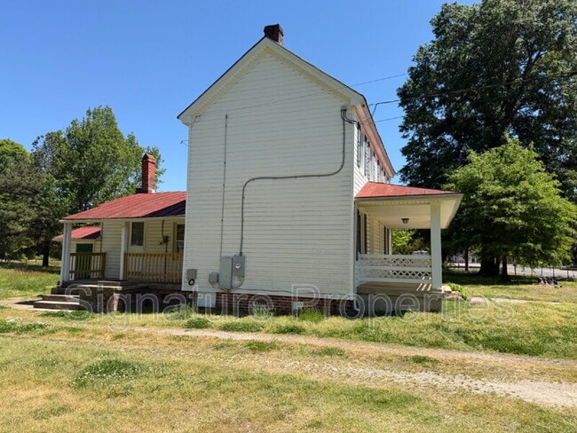 Building Photo - 11934 Mill Rd