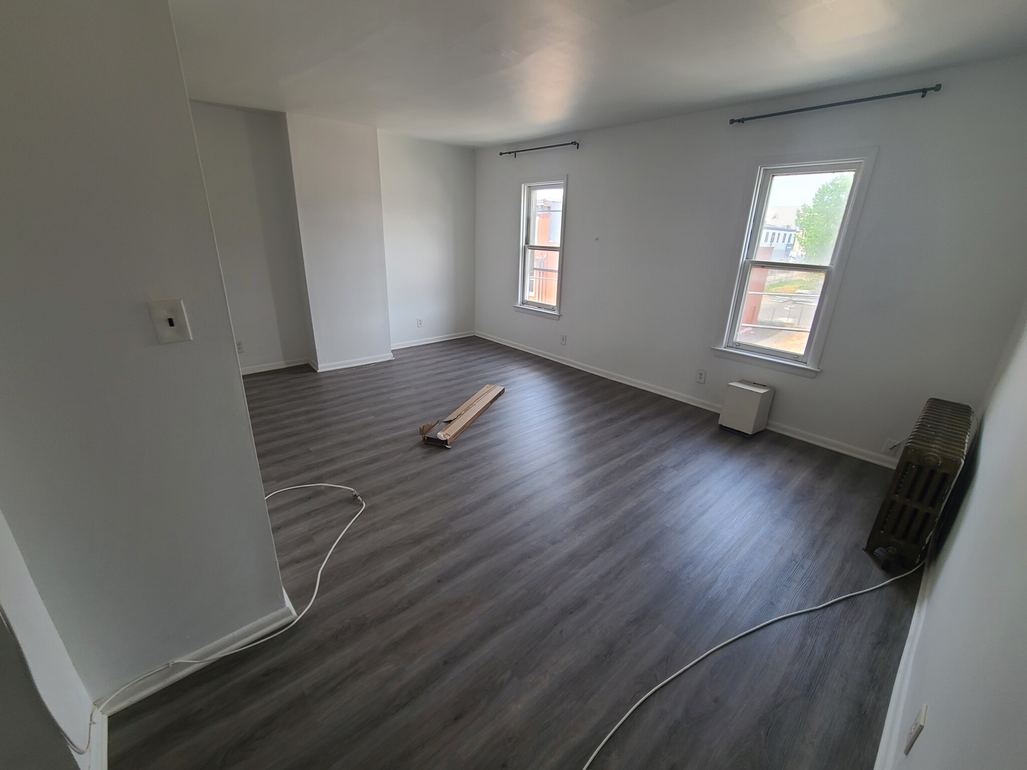 Building Photo - 2632 Poplar Street