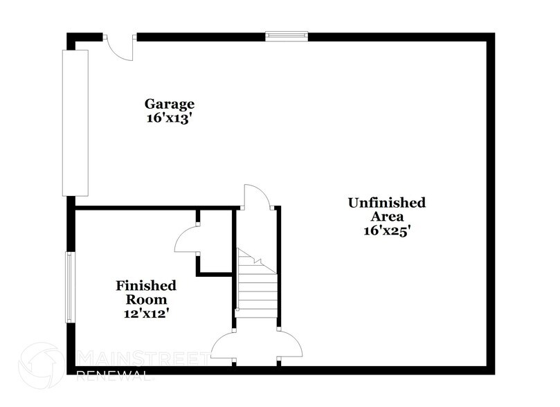 Building Photo - 5600 Marty Ln