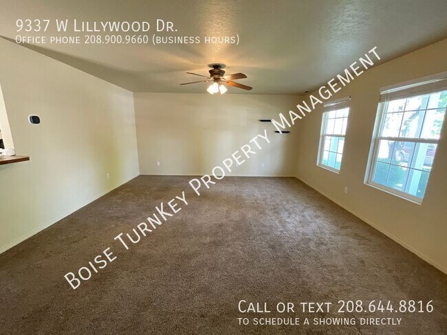 Building Photo - 9337 W Lillywood Dr