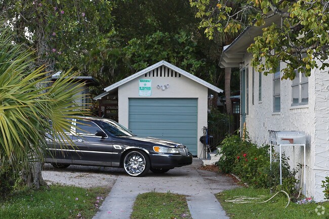 Exterior Photo - 131 S Federal Hwy
