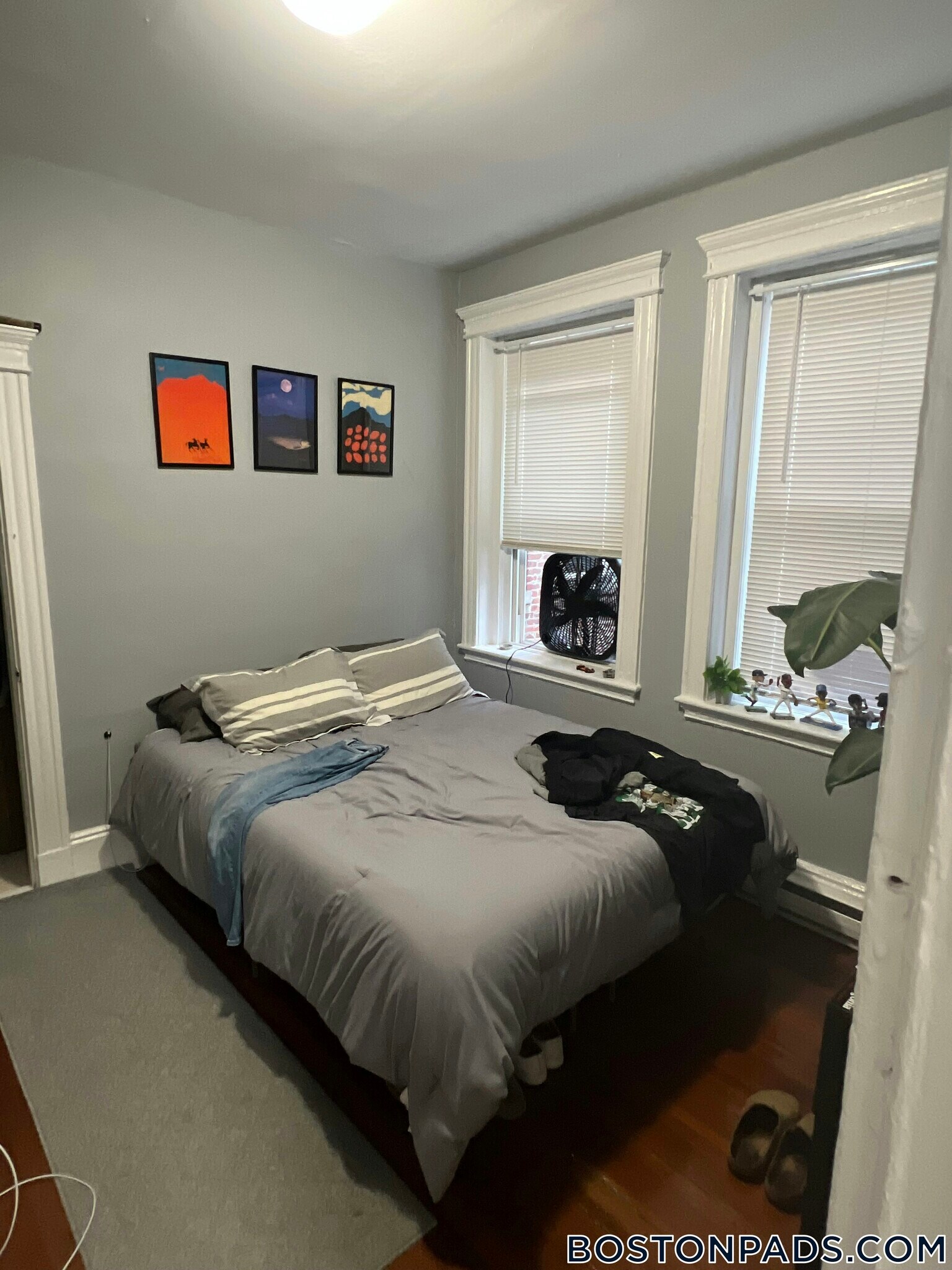 Building Photo - 881 Huntington Ave