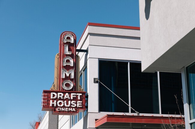 Alamo Drafthouse - 4200 W 17th Ave