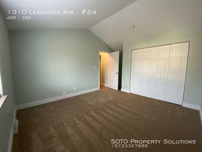 Building Photo - 4BD/2BA Remodeled Condo off Lexington