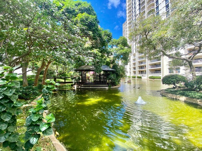Building Photo - RENOVATED 2 bedroom, 2 bathroom at Waipuna...