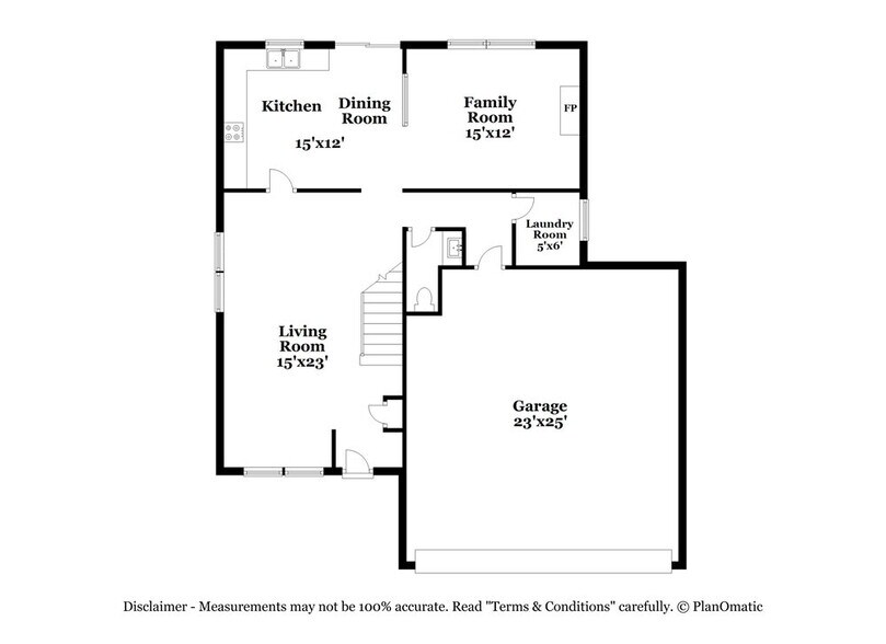Building Photo - 6406 Nevin Rd