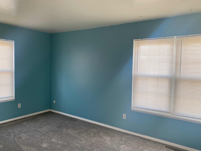 Main Bedroom - 1647 Wingate Blvd