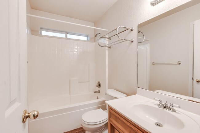 Building Photo - 5316 Trail Dr