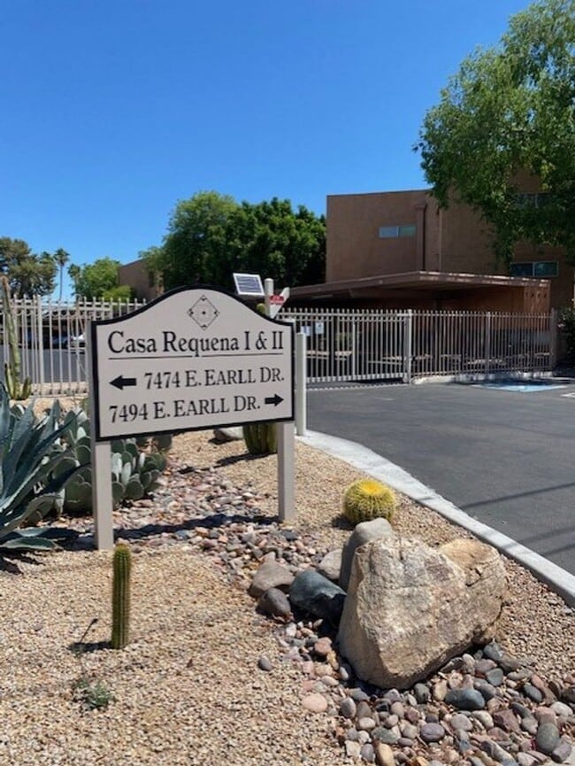 Building Photo - 2 Bed 2 Bath near Old Town Scottsdale