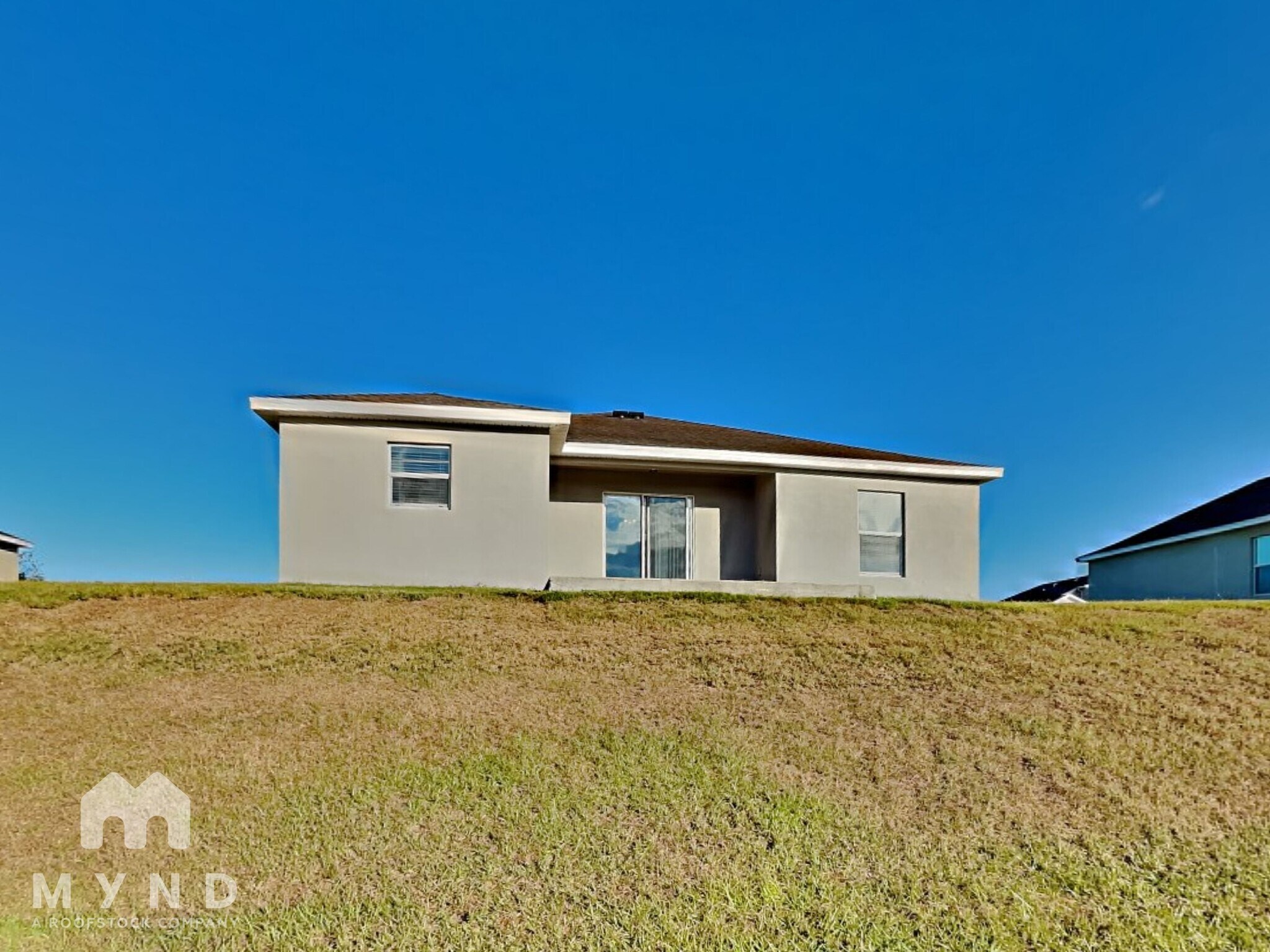 Building Photo - 6600 Wirevine Dr