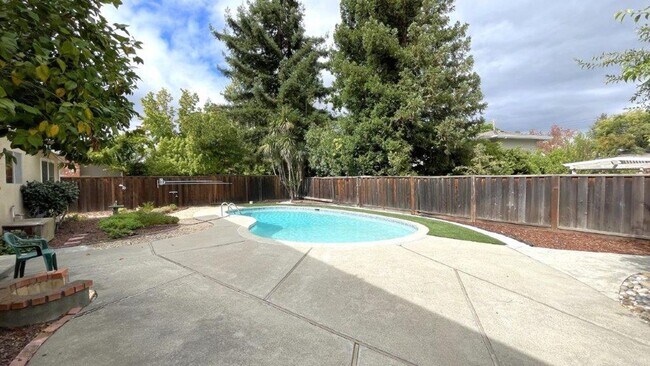 Building Photo - Nice 4 bedroom 2 bathroom home with sparkl...
