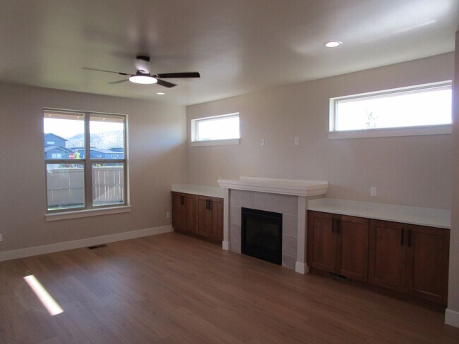 Building Photo - *PRICE IMPROVEMENT* Brand New Construction...