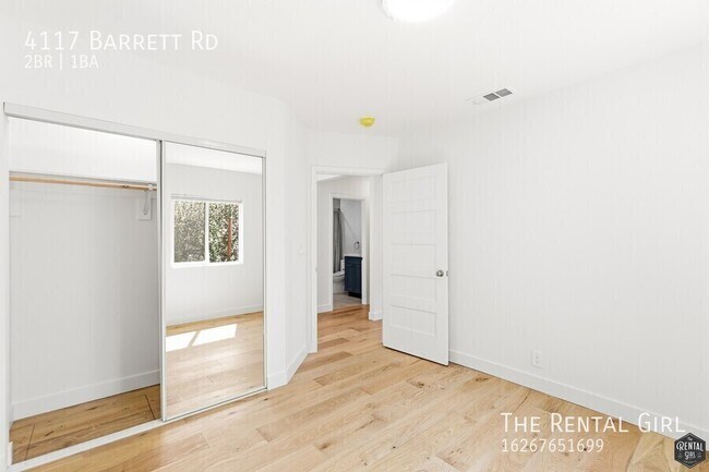 Building Photo - 4117 Barrett Rd