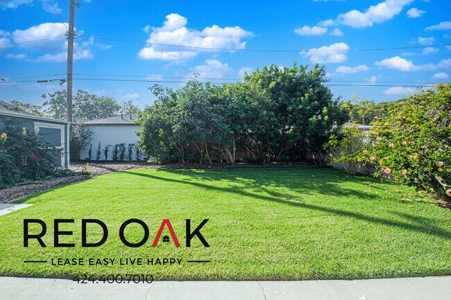 Building Photo - 2727 Butler Ave