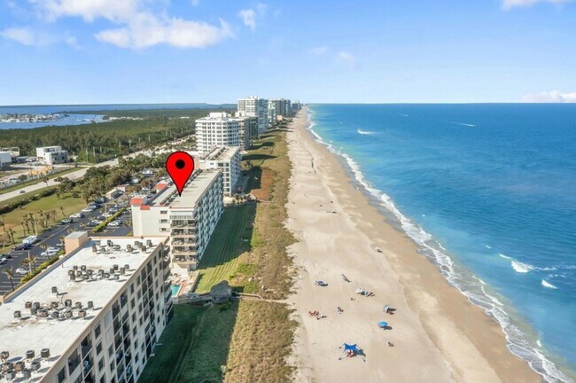 Building Photo - 10152 S Ocean Dr