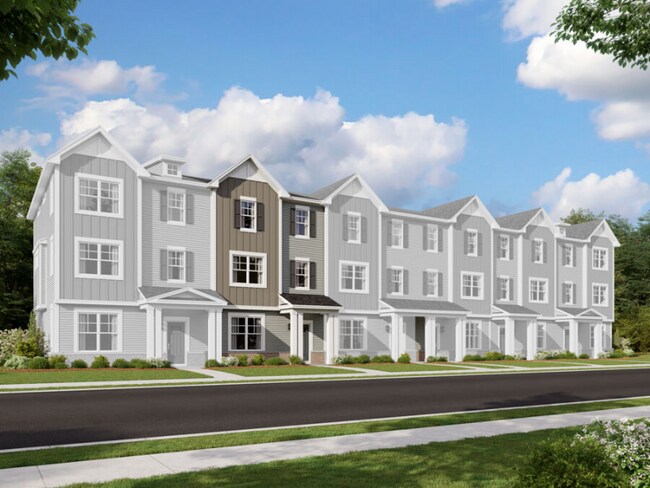 Building Photo - 4525 Chelsea Mnr Cir