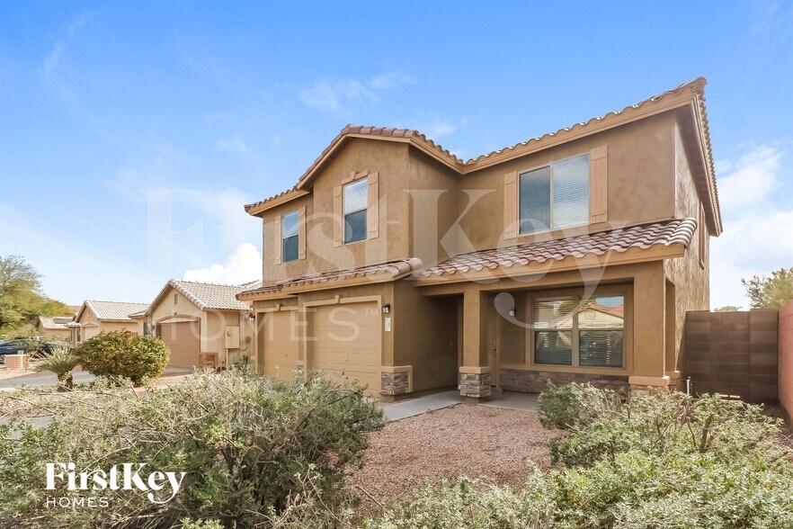 Building Photo - 25193 W Cranston Ln