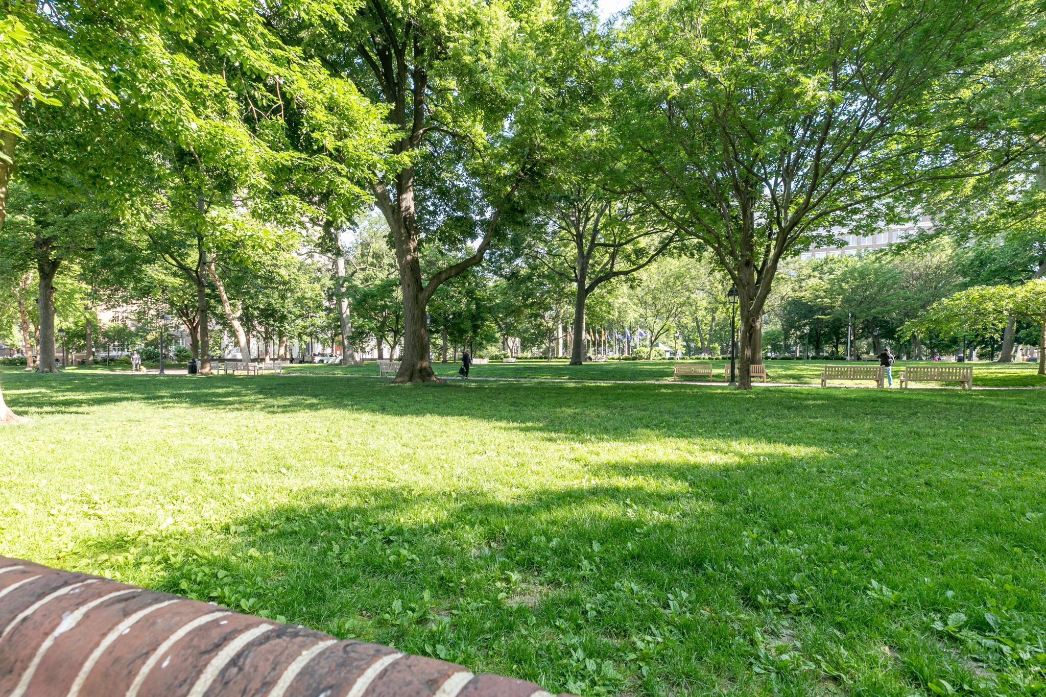 Building Photo - 604 S Washington Sq