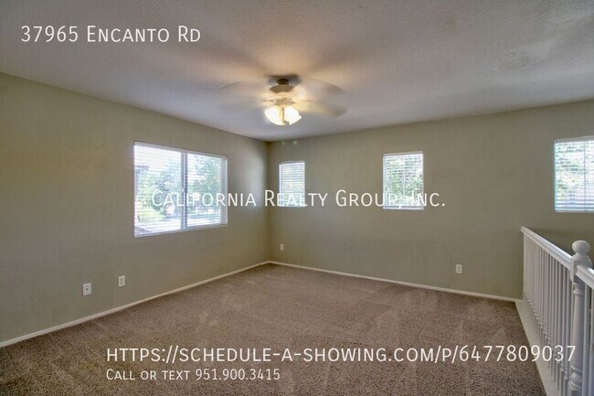 Building Photo - 37965 Encanto Rd