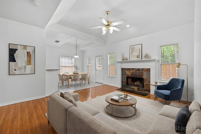 Building Photo - 2106 Hawks Rd