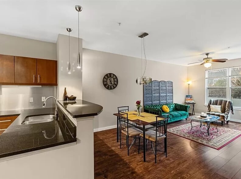 Building Photo - 390 17th St NW