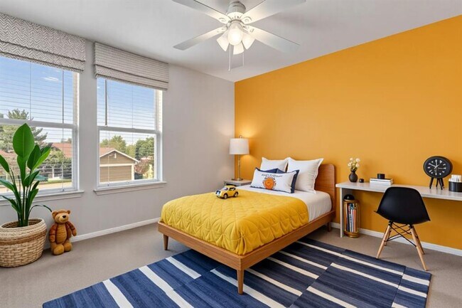 Building Photo - 4609 Mellow Hollow Dr